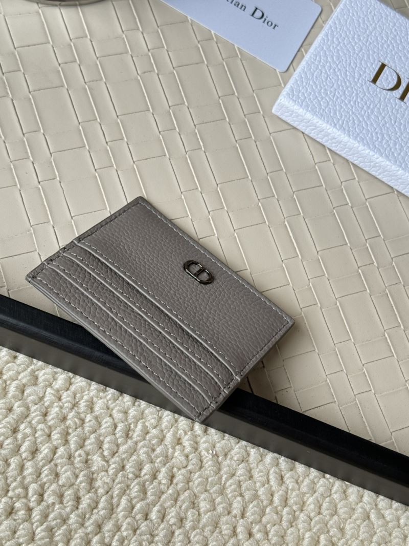 Christian Dior Wallets Purse